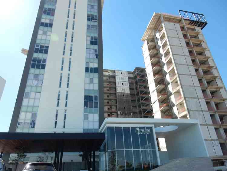 departamento en renta avenida del servidor publico residencial poniente zapopan jalisco p3Zo6jM