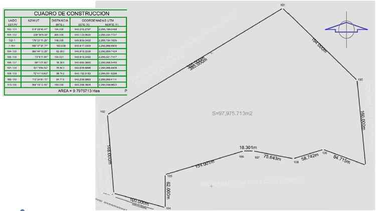 terreno en venta calle la florida la venta del astillero zapopan jalisco pAdZBjJ